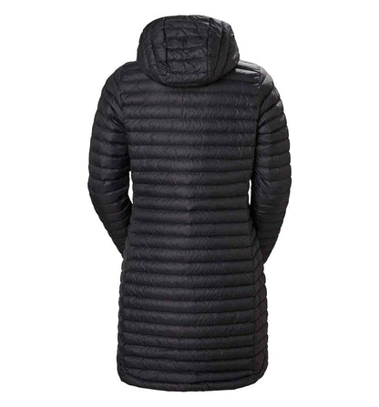 Chaqueta Casual_Mujer_HELLY HANSEN W Sirdal Long Insulator Jacket