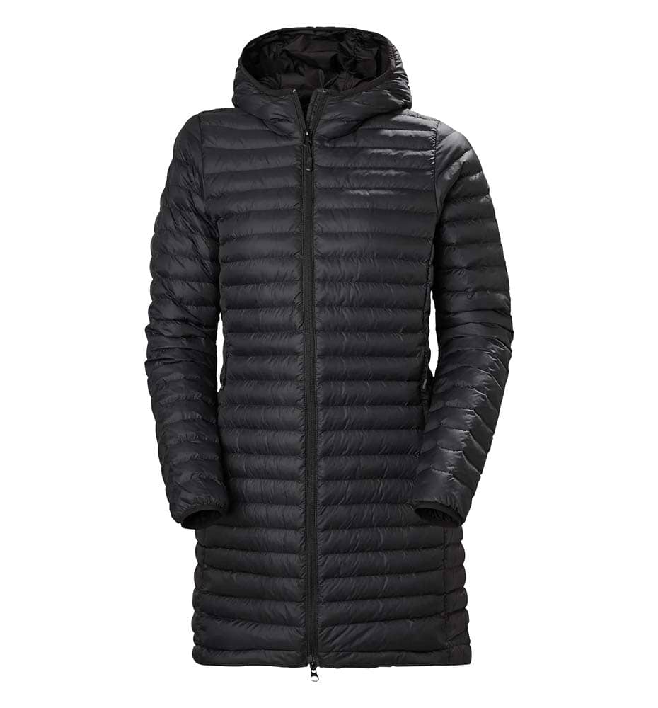 Chaqueta Casual_Mujer_HELLY HANSEN W Sirdal Long Insulator Jacket