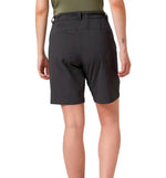 Casual Short Helly Hansen W Brona Softshell Shorts