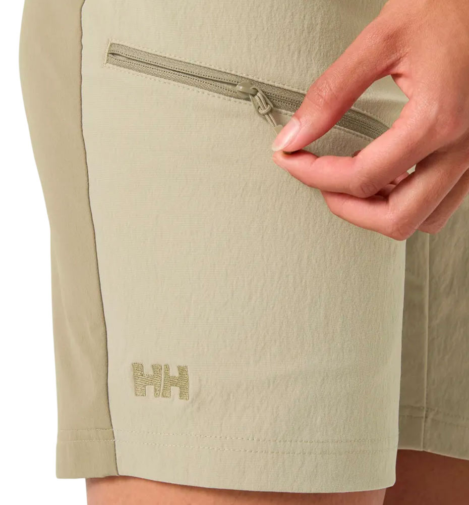 Short Casual Helly Hansen Vika Tur