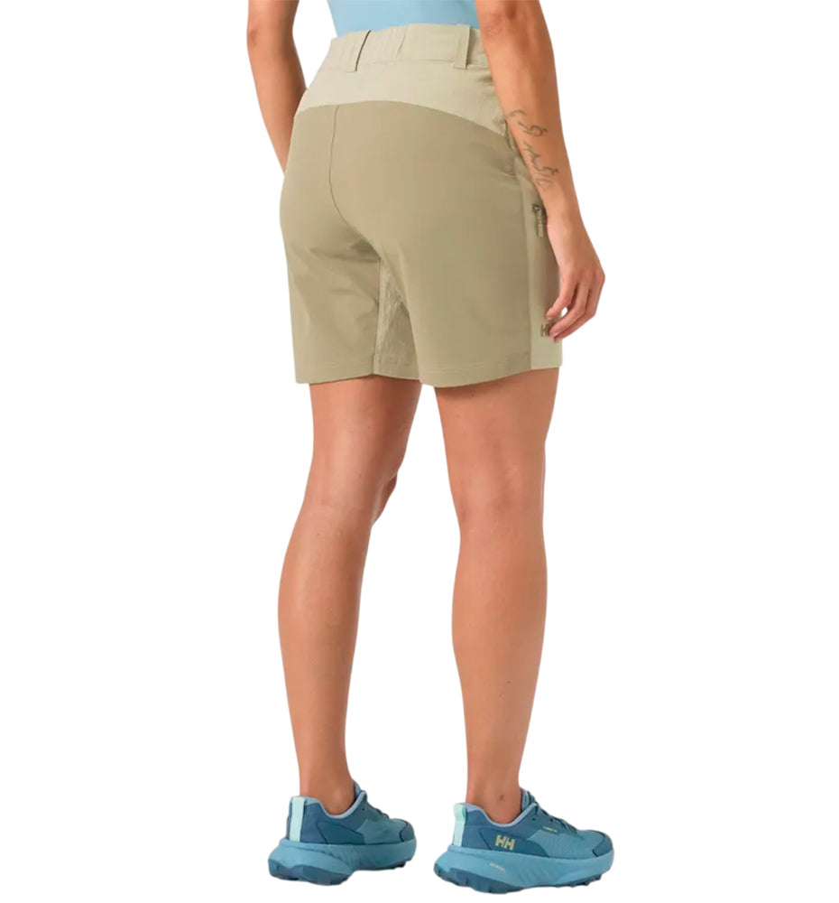 Short Casual Helly Hansen Vika Tur