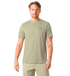 Camiseta Casual Helly Hansen Nord Graphic T-Shirt