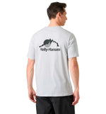 Camiseta Casual Helly Hansen Nord Graphic T-Shirt