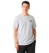 Camiseta Casual Helly Hansen Nord Graphic T-Shirt