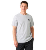 Camiseta Casual Helly Hansen Nord Graphic T-Shirt