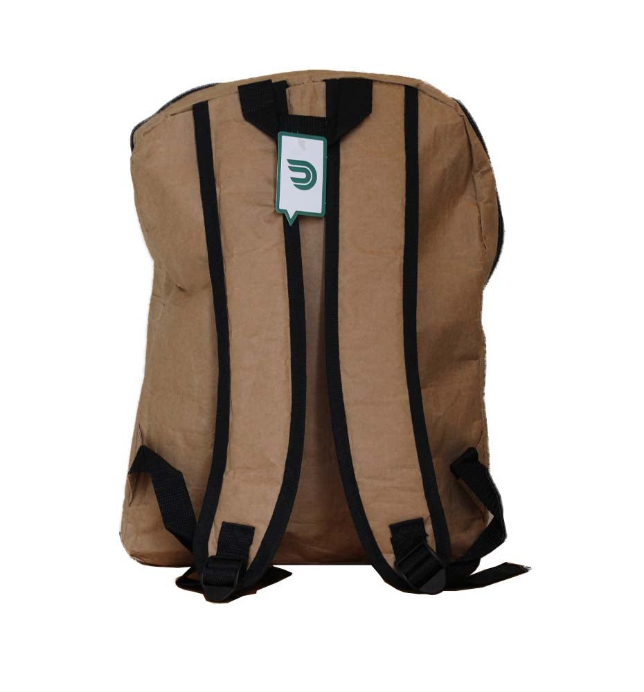 Mochila Casual_Unisex_MAKITO Mochila Dons