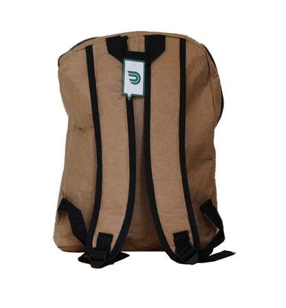 Casual_Unisex_MAKITO Backpack Dons Backpack
