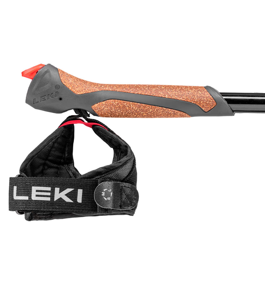 Bastones Trail Leki Spin
