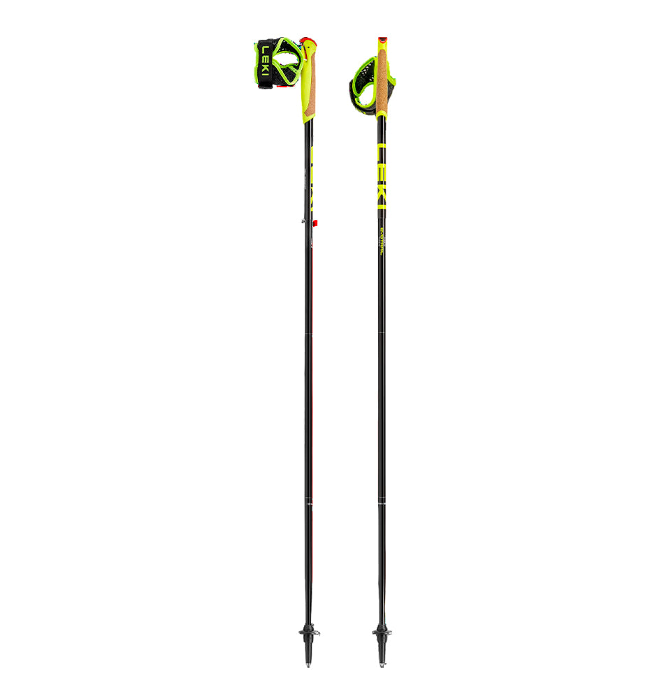 Trail Poles Leki Evotrail Fx.one