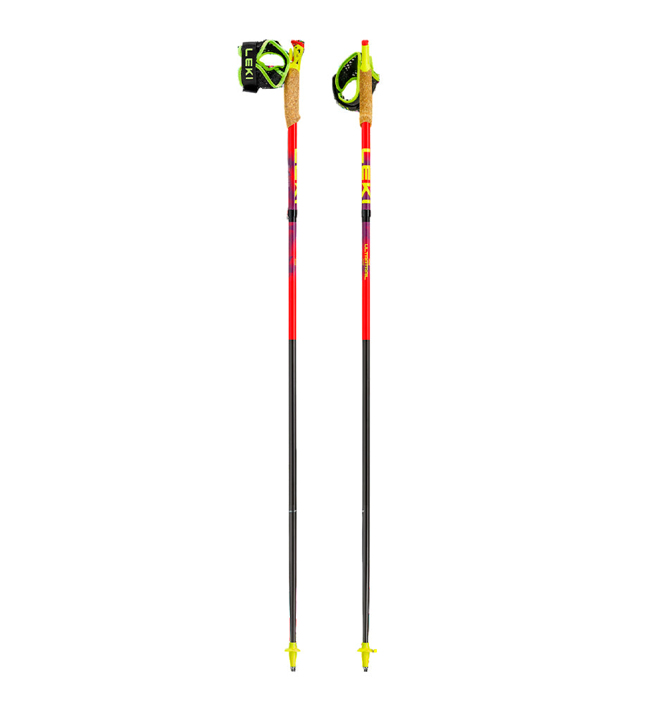 Leki Ultratrail Fx.one Trail Poles