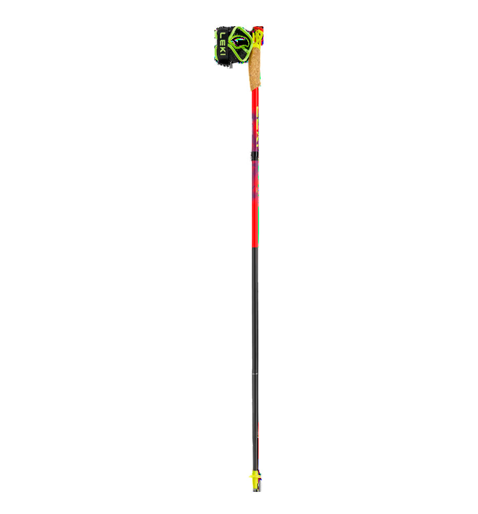 Leki Ultratrail Fx.one Trail Poles