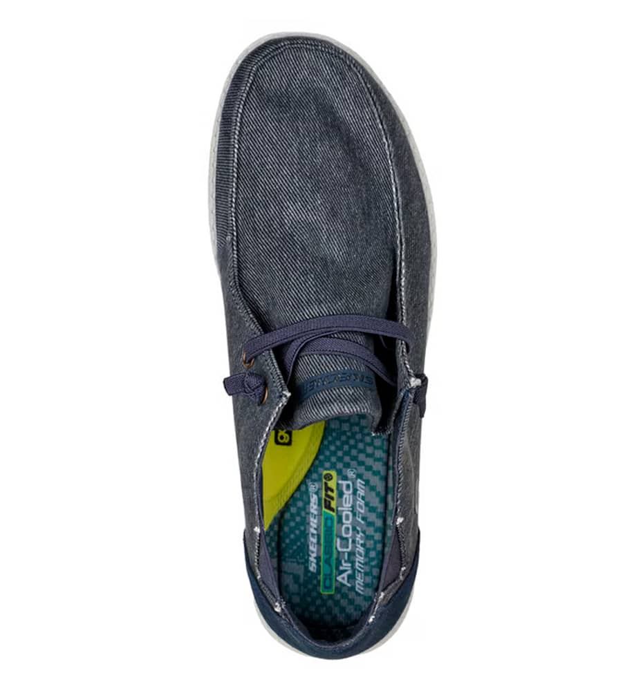 SKECHERS Melson-Raymon Men's Casual Sneakers