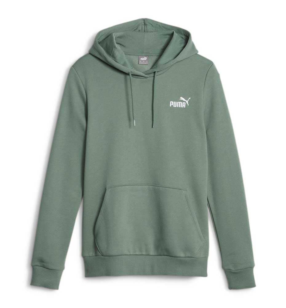 Hoodie Sudadera Capucha Casual_Mujer_PUMA Ess+ Embroidery Hoodie Fl