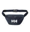 Waist Bag Casual_Unisex_HELLY HANSEN Hh Logo Waist Bag