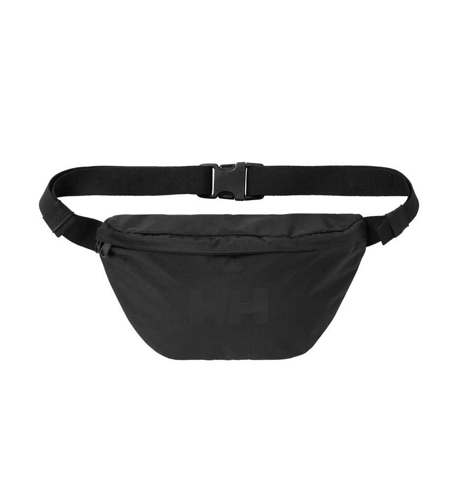 Waist Bag Casual_Unisex_HELLY HANSEN Hh Logo Waist Bag