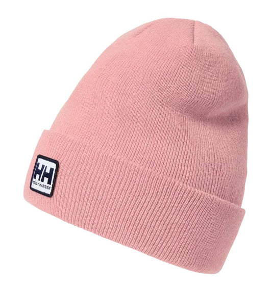 Gorros Casual_Unisex_HELLY HANSEN Urban Cuff Beanie