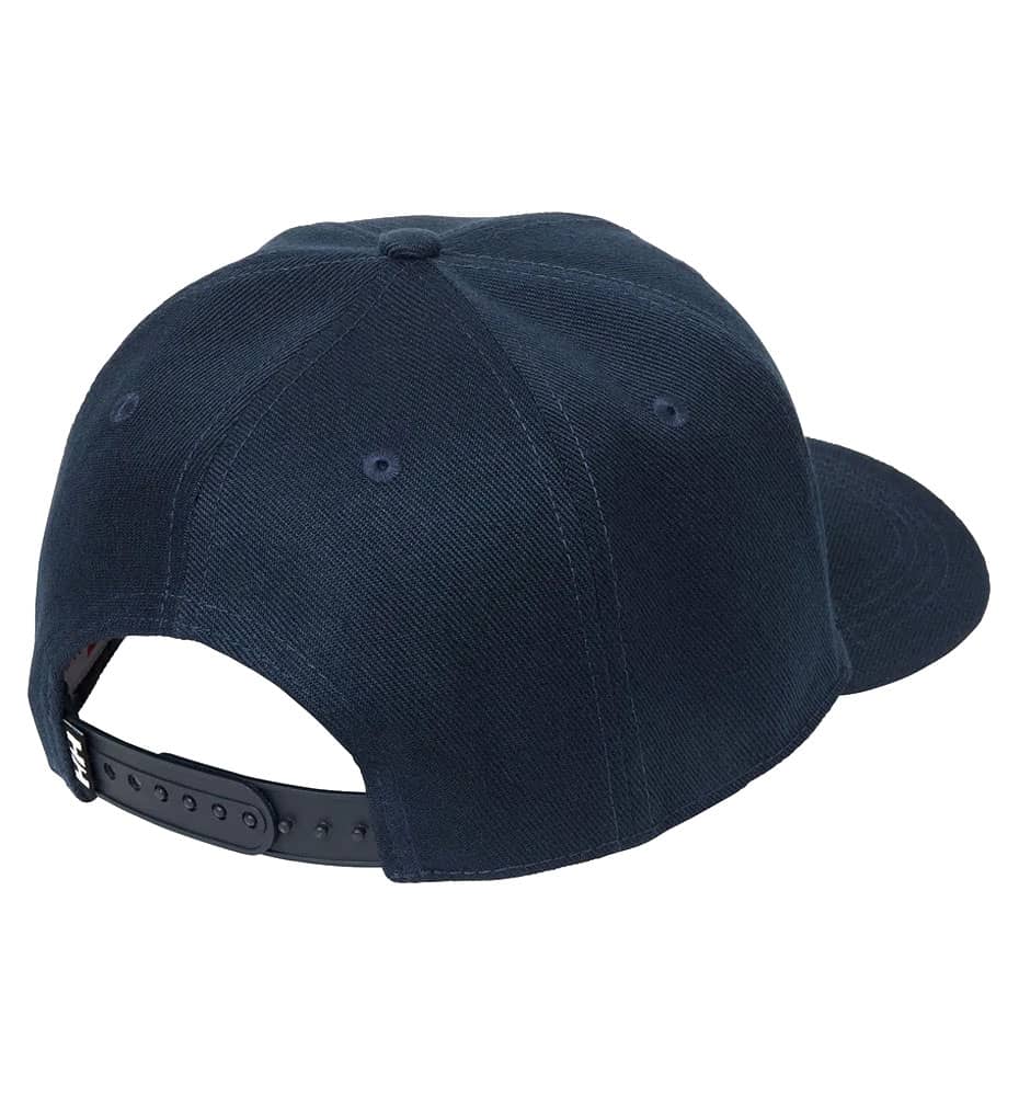 Casual Cap_Men_HELLY HANSEN Hh Brand Cap