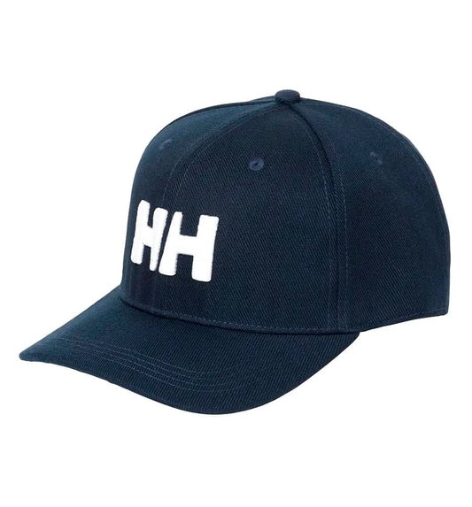 Casual Cap_Men_HELLY HANSEN Hh Brand Cap