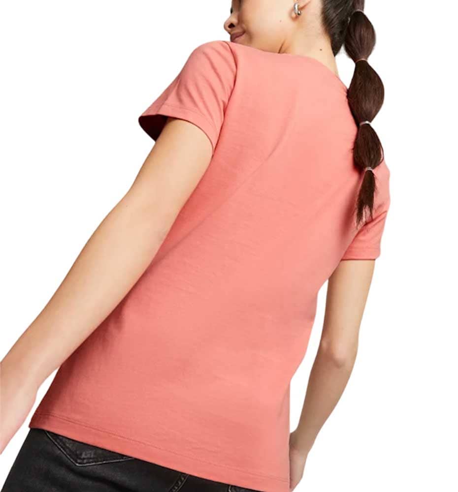 T-shirt M/c Casual_Woman_PUMA Ess Better Tee