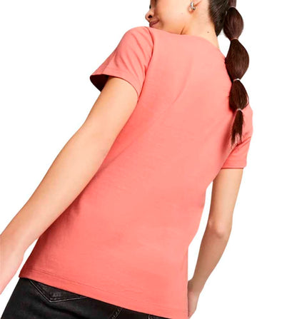 Camiseta M/c Casual_Mujer_PUMA Ess Better Tee