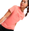 T-shirt M/c Casual_Woman_PUMA Ess Better Tee