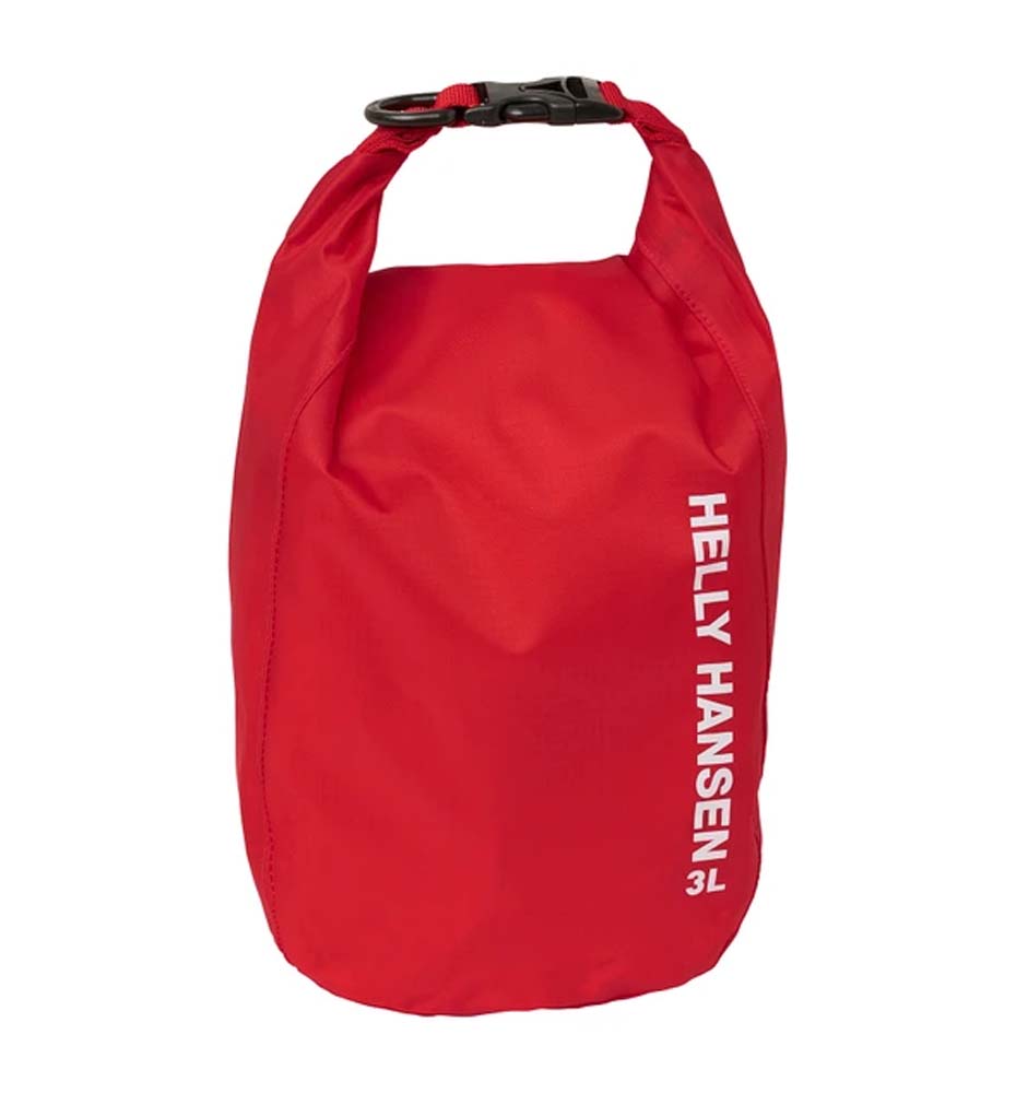 Bag Casual_Unisex_HELLY HANSEN Light Dry Bag 3l