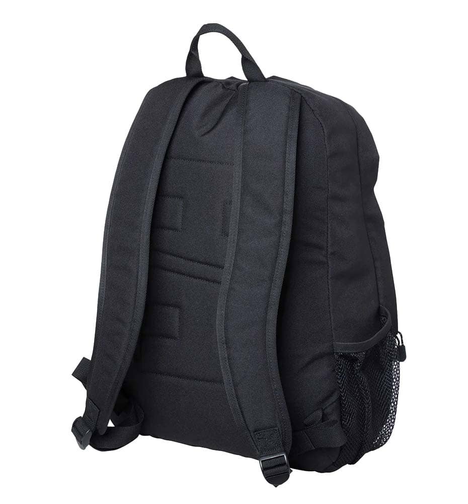 Helly Hansen DUBLIN BACKPACK - Mochila - black/negro 