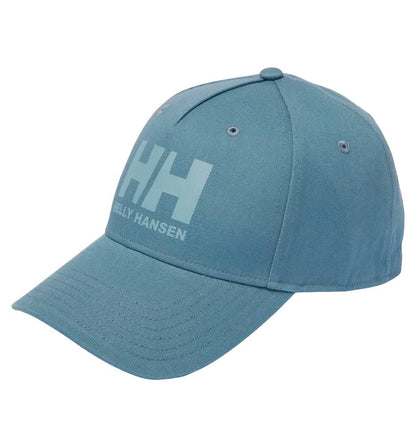 Cap Casual_Unisex_HELLY HANSEN Hh Ball Cap