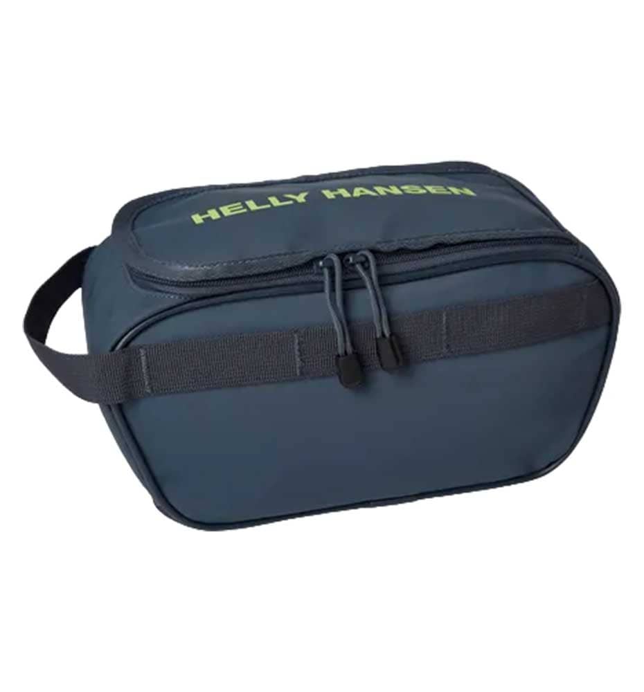 Toiletry Bag Casual_Unisex_Helly Hansen Scout Wash Bag