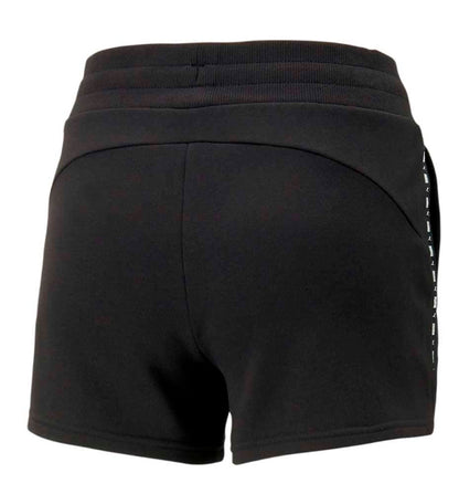 Short Casual_Women_Puma Power Tape Shorts