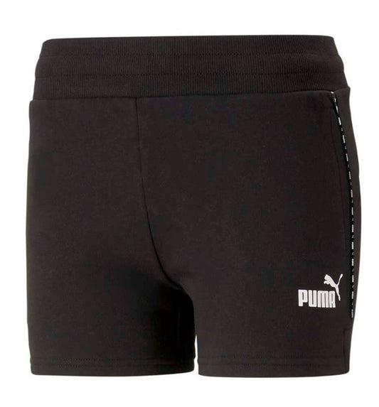 Short Casual_Women_Puma Power Tape Shorts