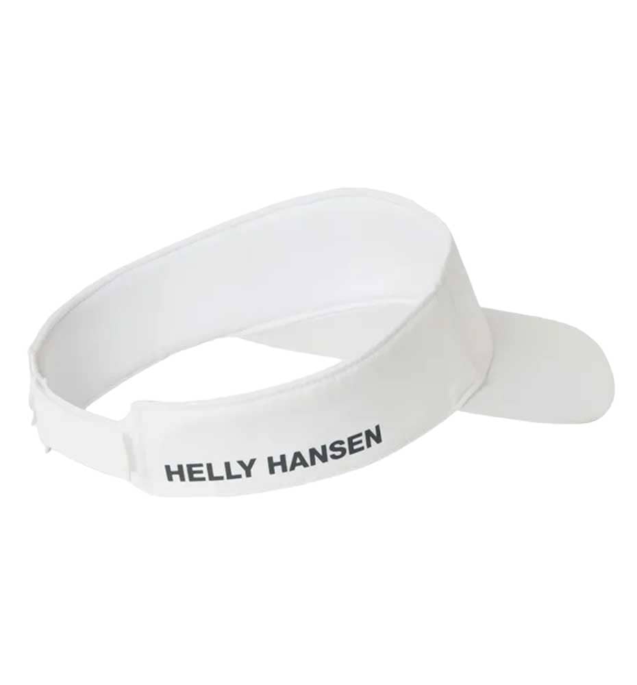 Helly Hansen Crew Visor 2.0 Casual Cap / Visor