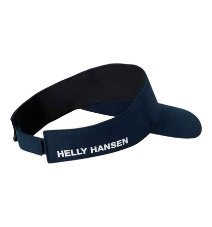 Visera Casual_Unisex_HELLY HANSEN Crew Visor 2.0