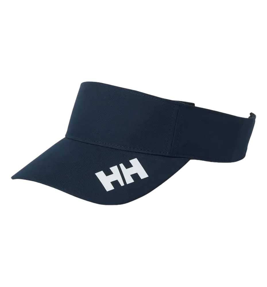 Casual_Unisex_HELLY HANSEN Crew Visor 2.0 Visor