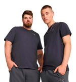 Camiseta M/C Casual Puma Better Essentials Tee