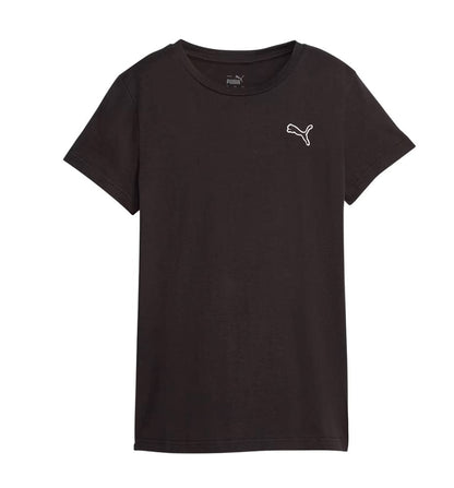 Camiseta M/c Casual_Mujer_PUMA Better Essentials Tee