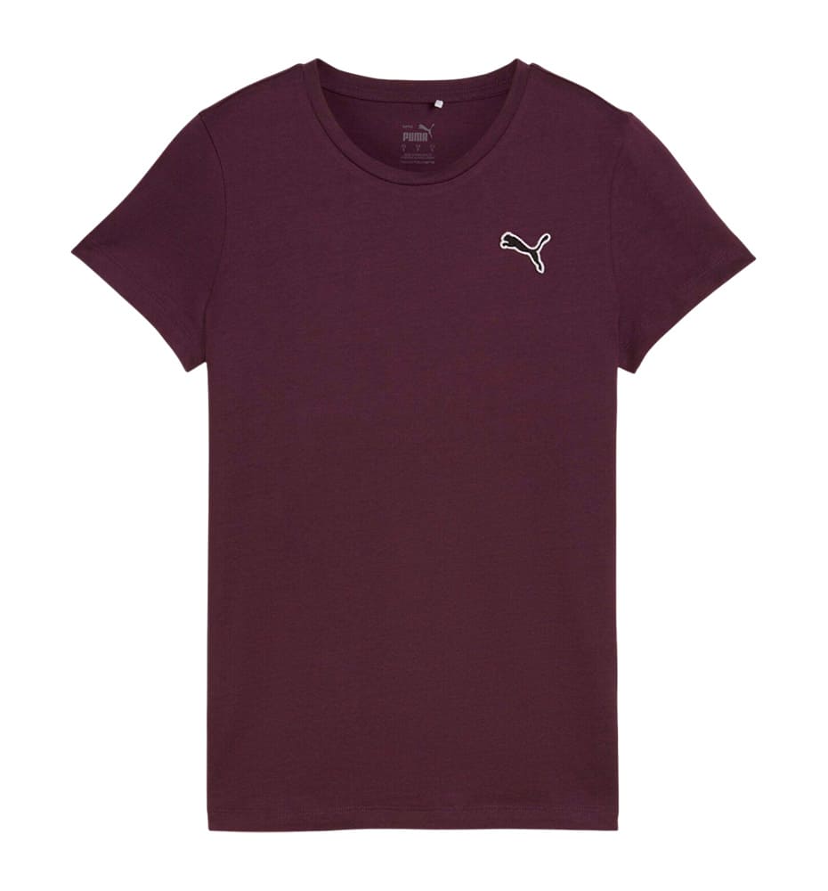 Camiseta M/c Casual_Mujer_PUMA Better Essentials Tee