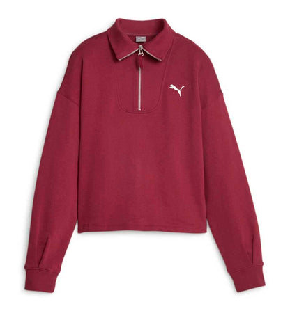 Sudadera Casual_Mujer_PUMA Her High-neck Hz Tr