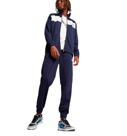 Chándal Casual_Hombre_PUMA Poly Suit Cl