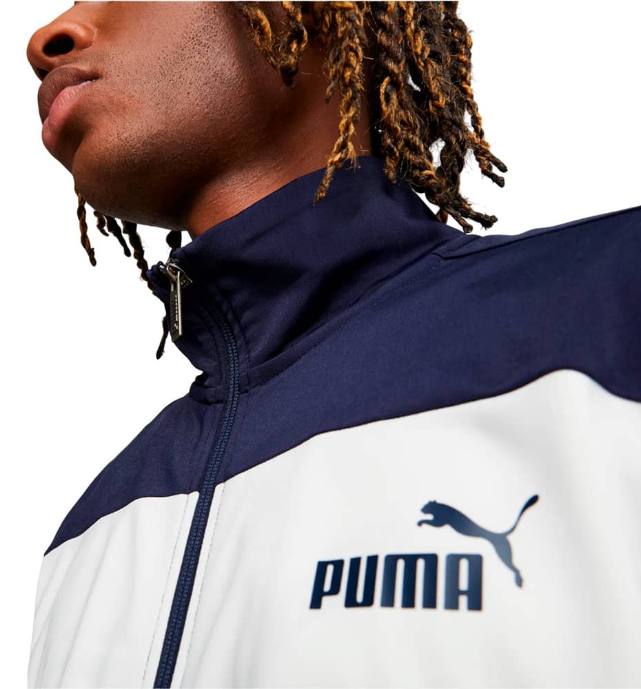 Chándal Casual_Hombre_PUMA Poly Suit Cl