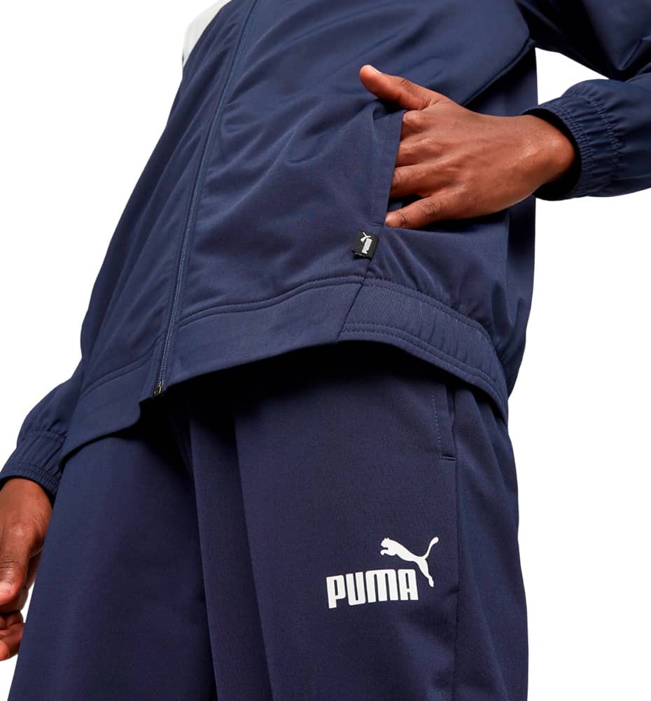 Chándal Casual_Hombre_PUMA Poly Suit Cl