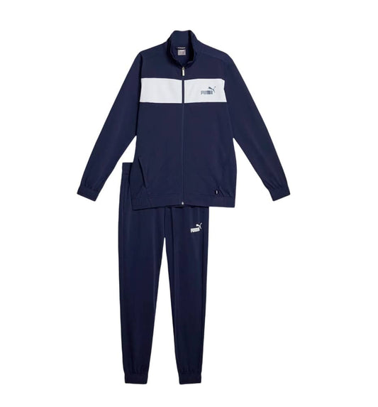 Chándal Casual_Hombre_PUMA Poly Suit Cl