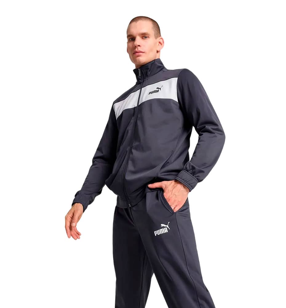 Chándal Casual_Hombre_PUMA Poly Suit Cl