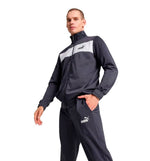 Chándal Casual Puma Poly Suit Cl