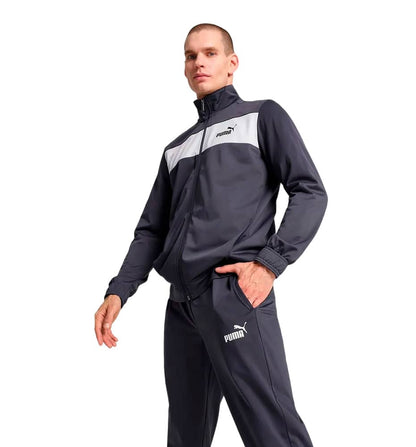 Chándal Casual_Hombre_PUMA Poly Suit Cl