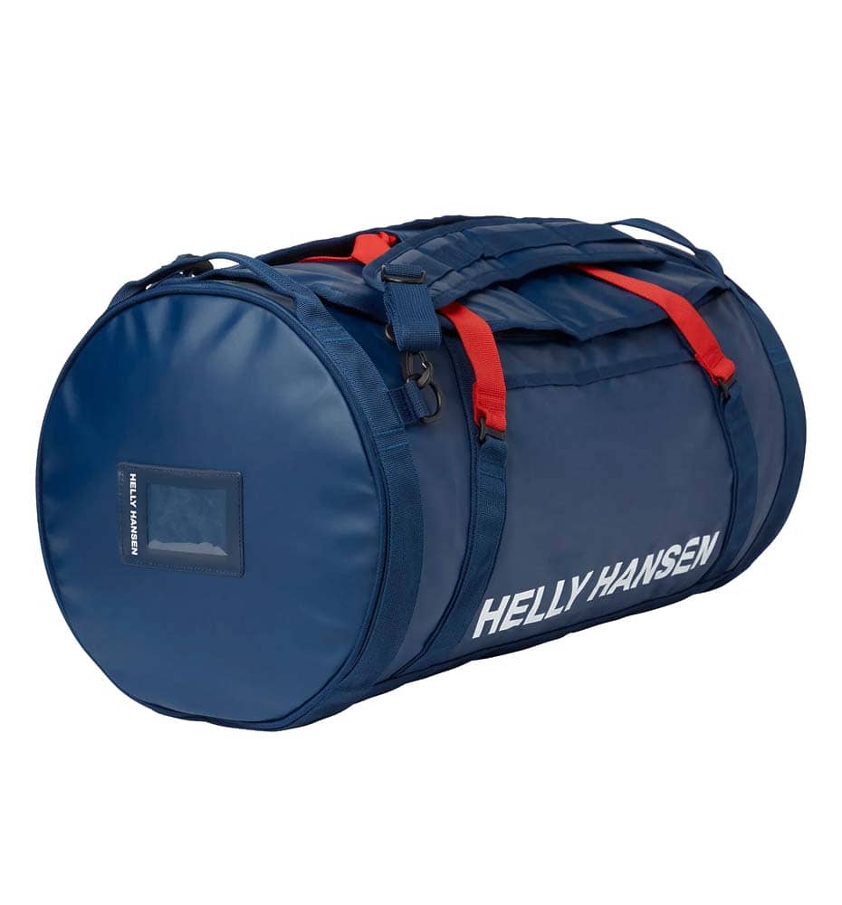 Bolso Casual_Unisex_HELLY HANSEN Hh Duffel Bag 2 50l