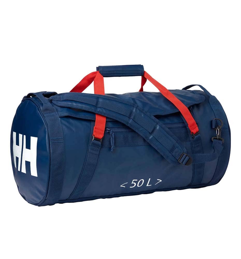 Bolso Casual_Unisex_HELLY HANSEN Hh Duffel Bag 2 50l