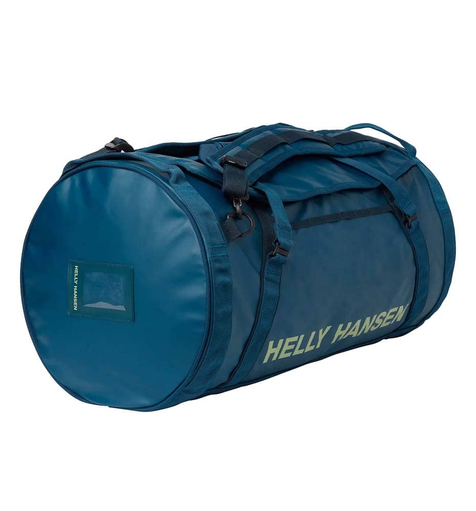 Casual_Unisex_HELLY HANSEN Hh Duffel Bag 2 50l