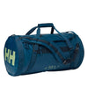 Bolso Casual_Unisex_HELLY HANSEN Hh Duffel Bag 2 50l