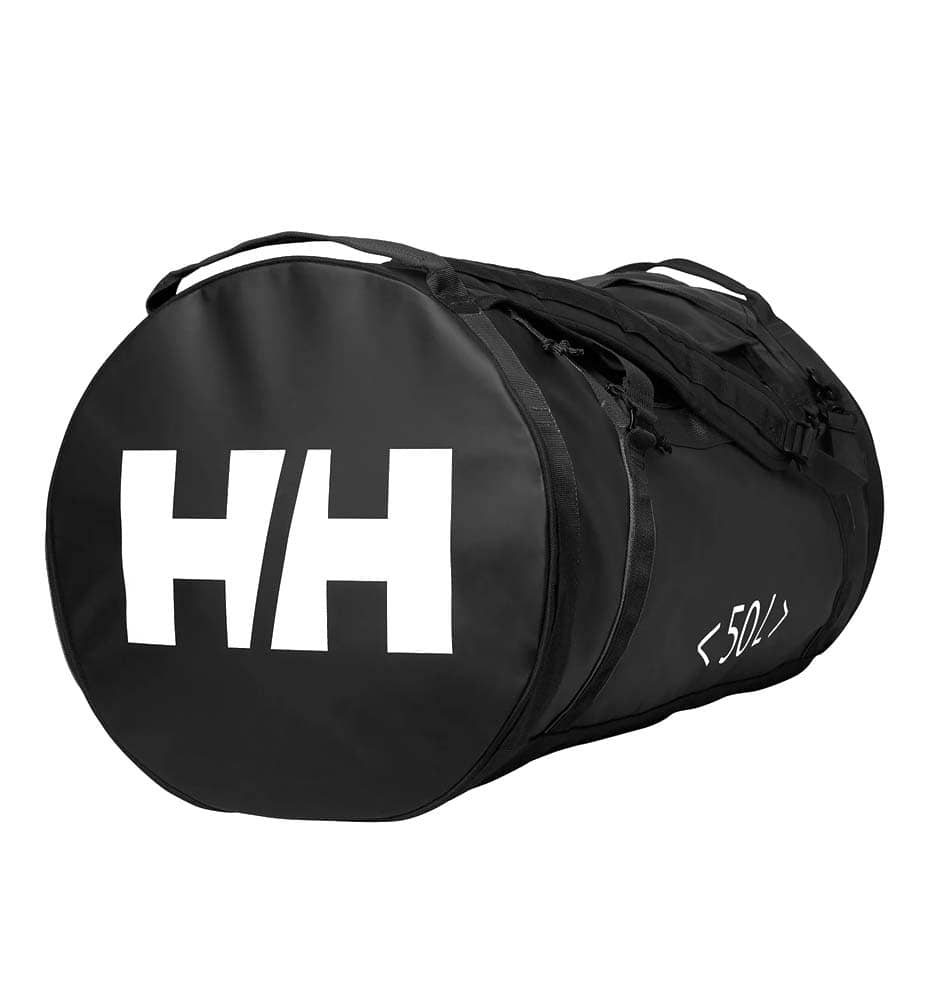 Casual_Unisex_HELLY HANSEN Hh Duffel Bag 2 50l